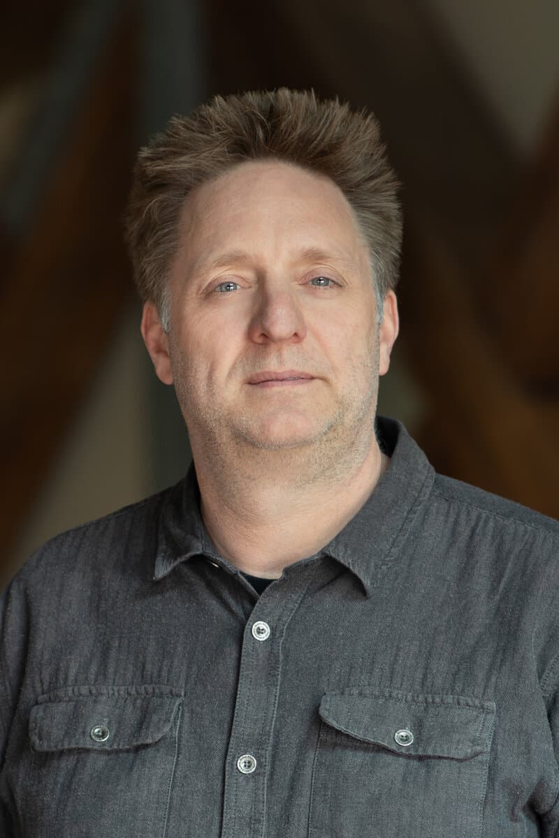 Ryan Snodgrass